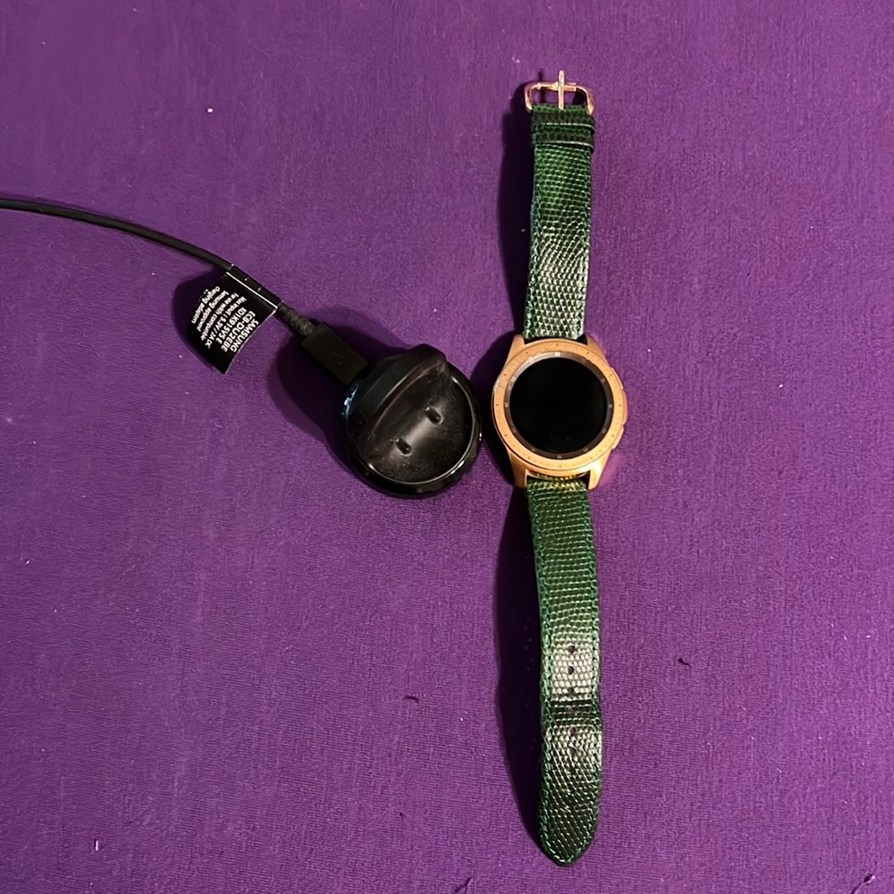 Android watch